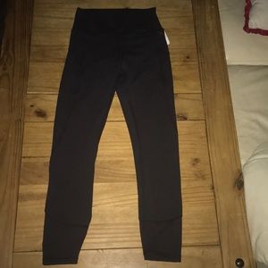 In Movement 7/8 Tight